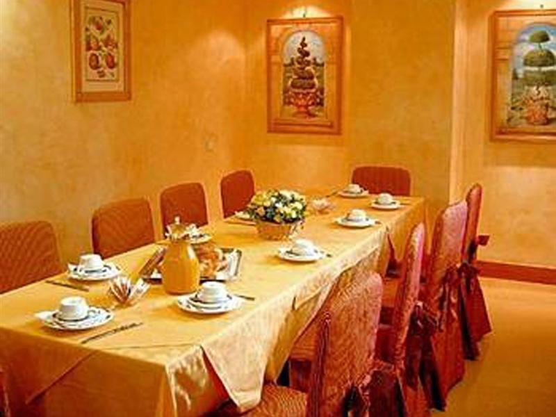 Hotel Maria Regina